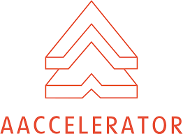 Aaccelerator logo