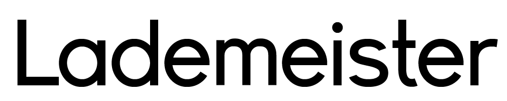 Lademeister-Logo